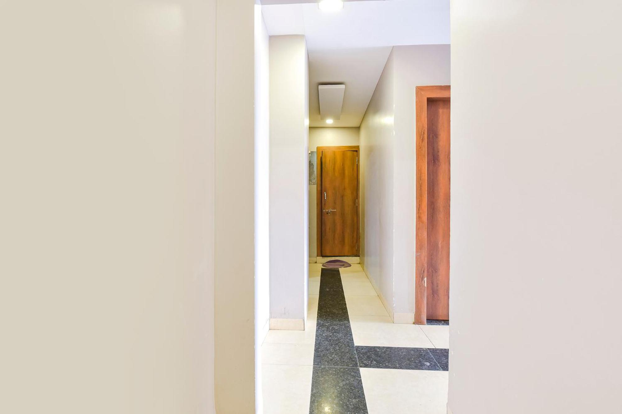 Fabhotel Raghumani Palace اوجاين المظهر الخارجي الصورة